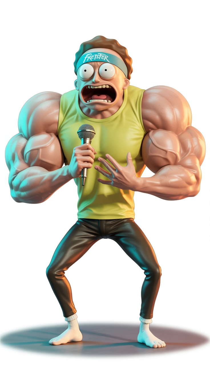 Final CTA Character